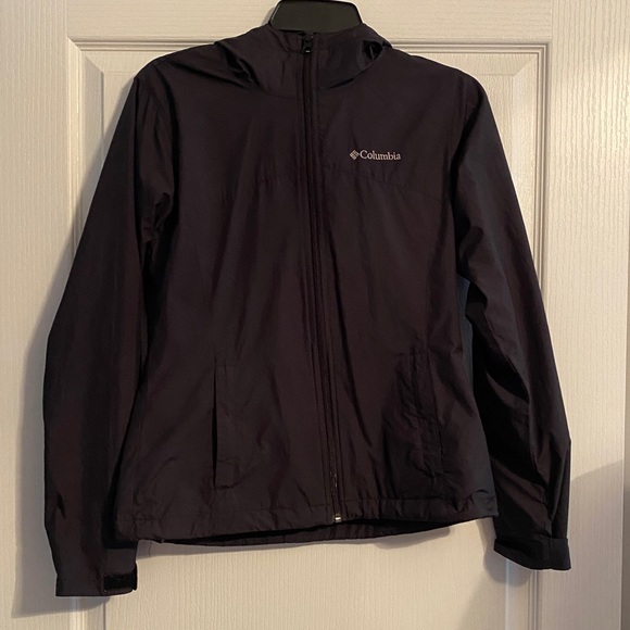 Columbia Jackets & Blazers - Columbia Windbreaker/Raincoat